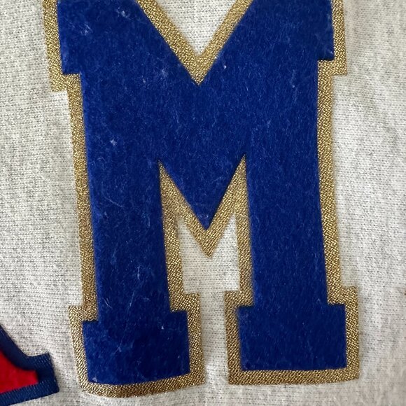 Womens Champion Hoodie - Picture 2 of 3